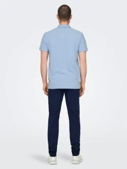 ONSFLETCHER Polo