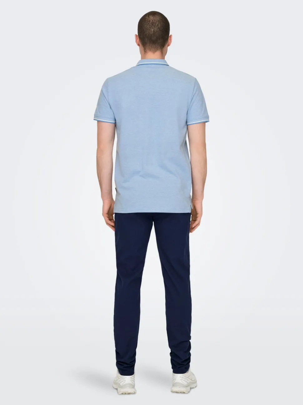 ONSFLETCHER Polo