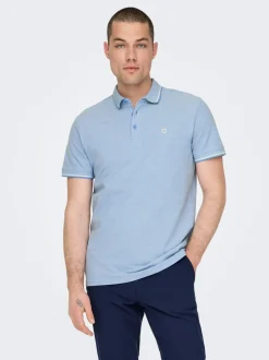 ONSFLETCHER Polo