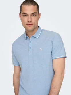 ONSFLETCHER Polo
