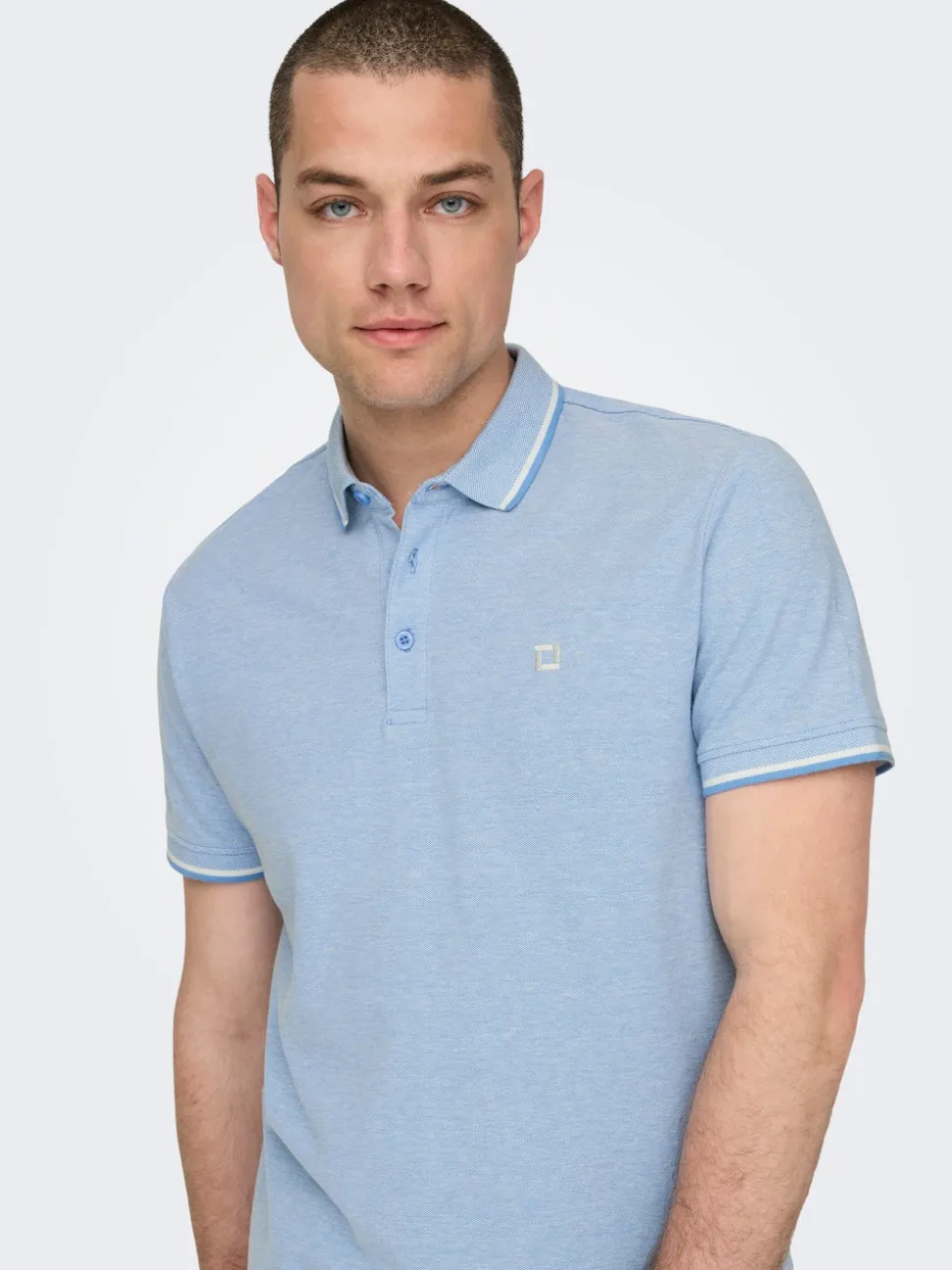 ONSFLETCHER Polo