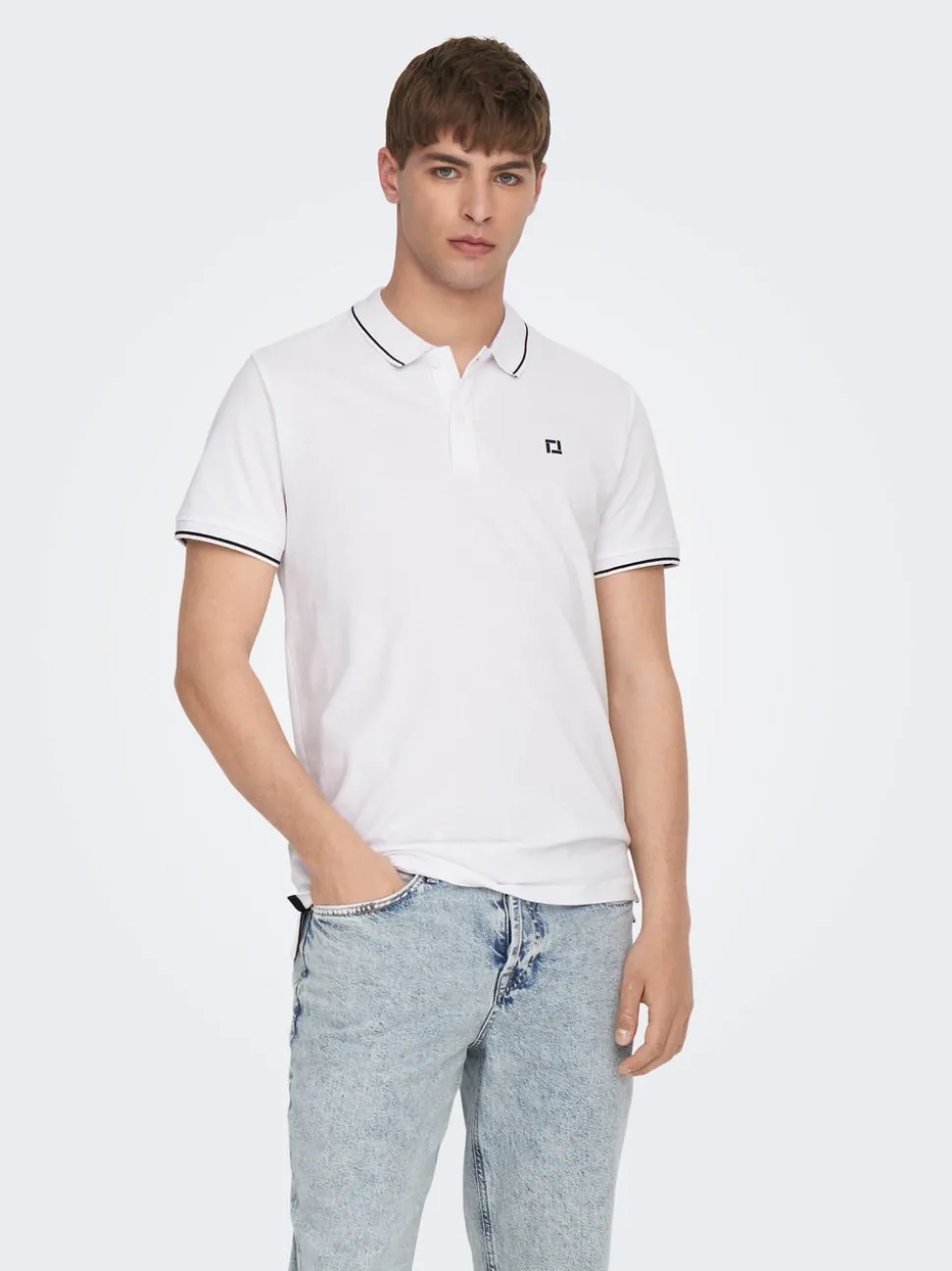 ONSFLETCHER Polo