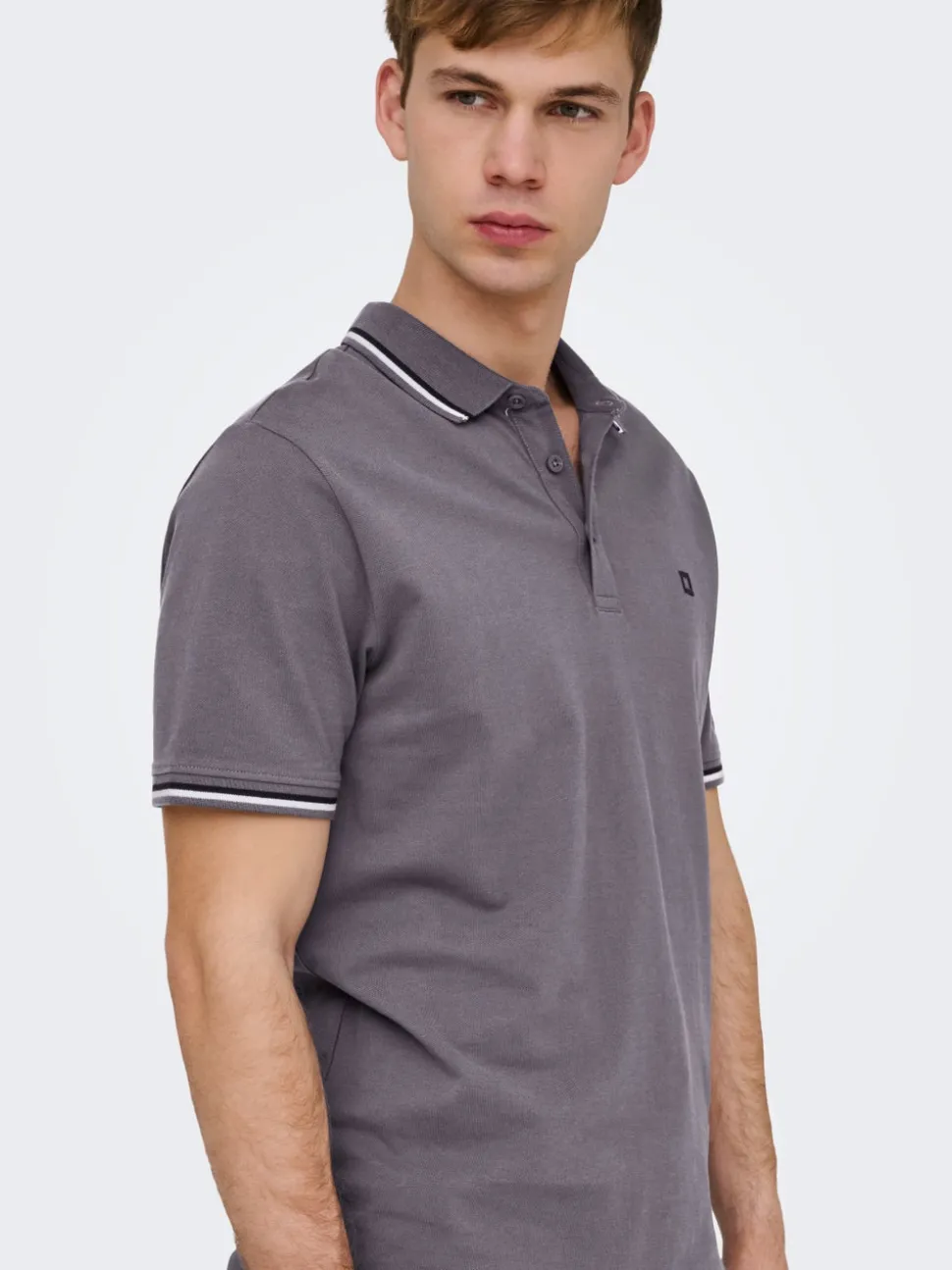ONSFLETCHER Polo