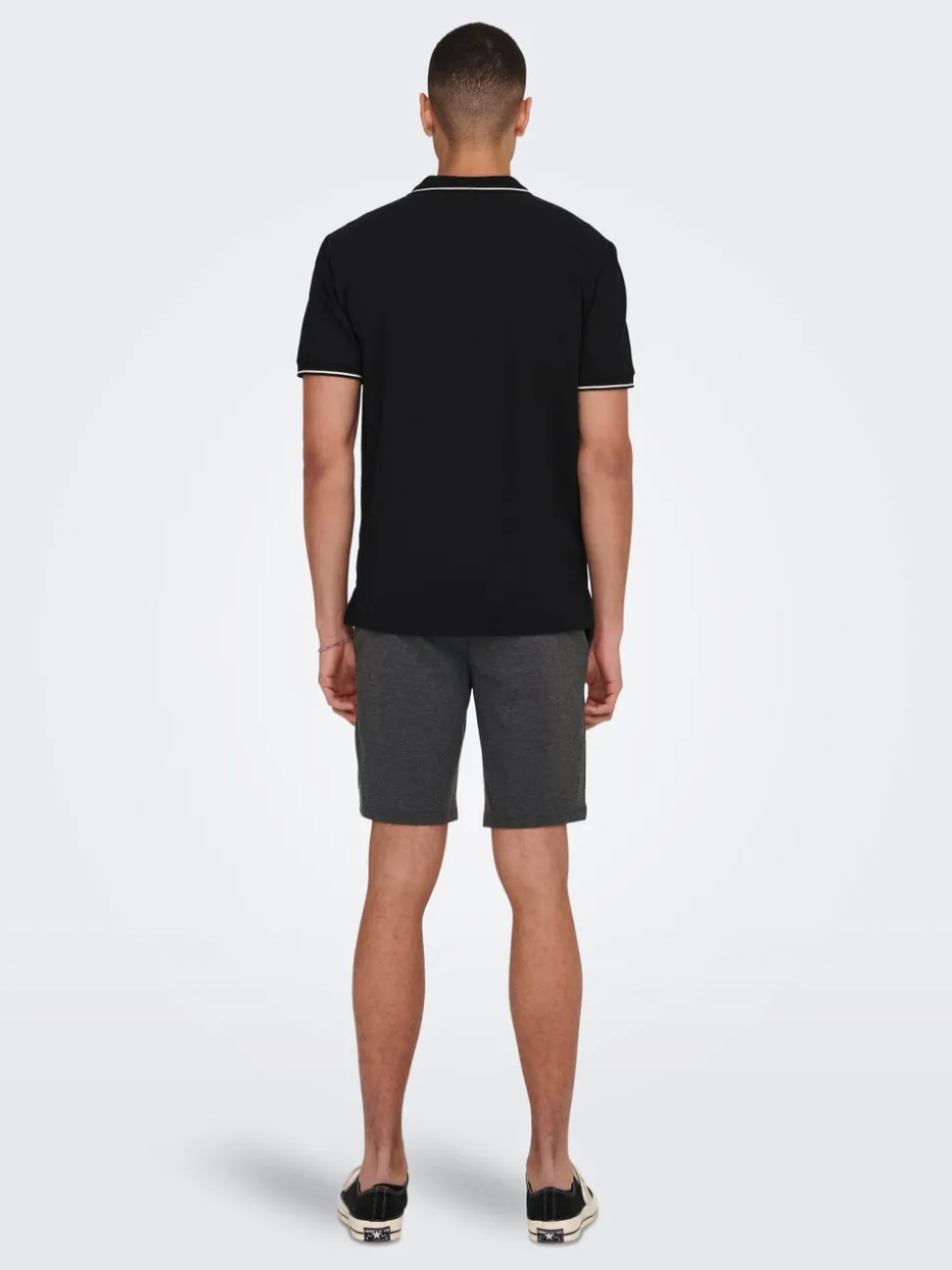 ONSFLETCHER Polo