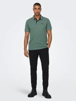 ONSFLETCHER Polo