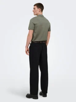 ONSFLETCHER Polo