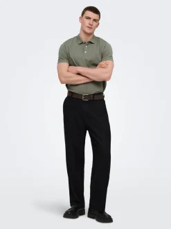 ONSFLETCHER Polo