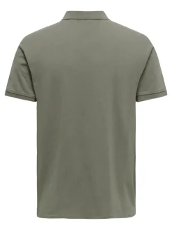 ONSFLETCHER Polo