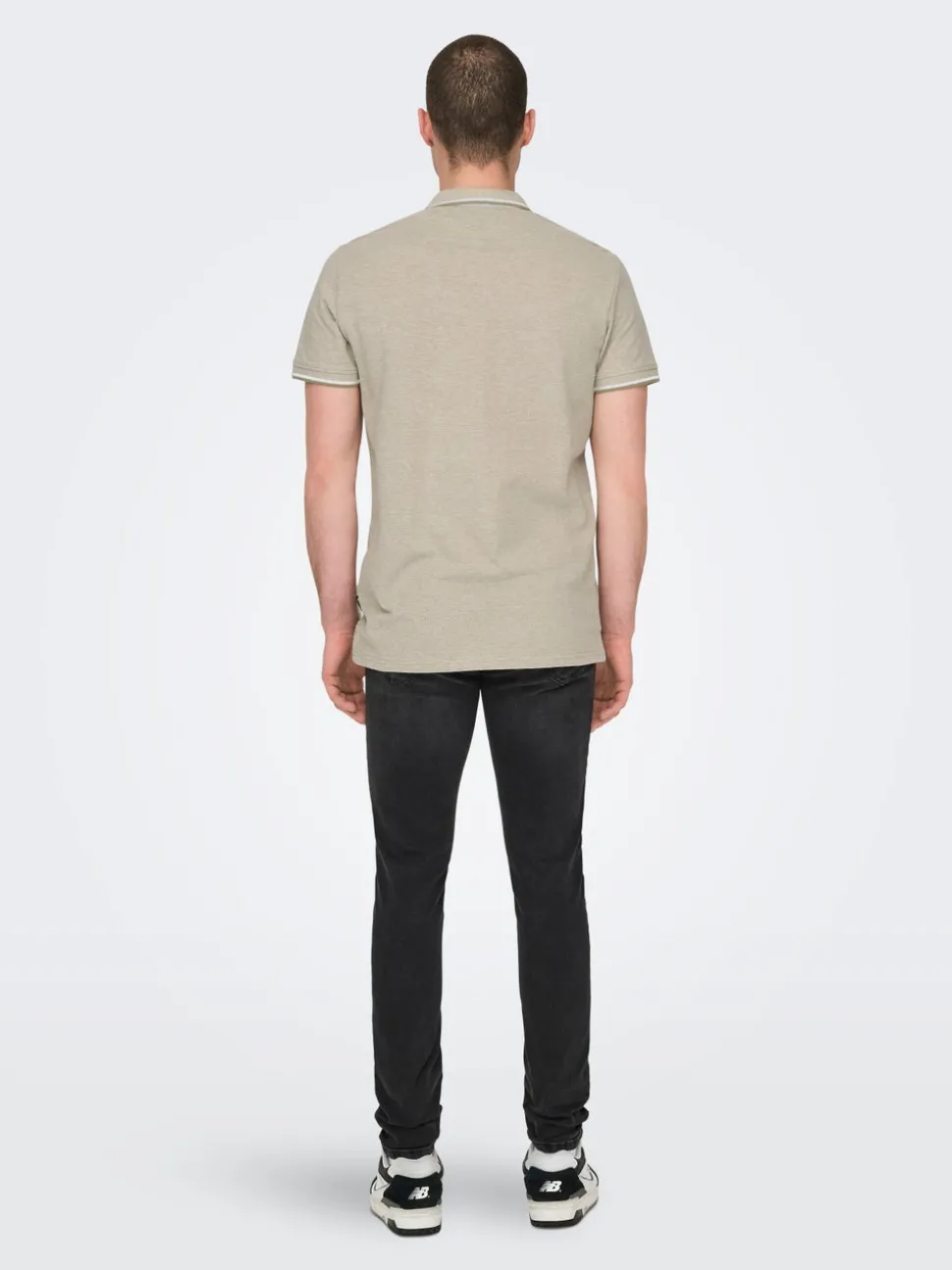ONSFLETCHER Polo