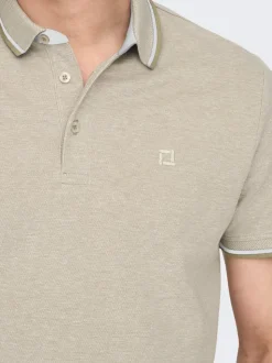 ONSFLETCHER Polo