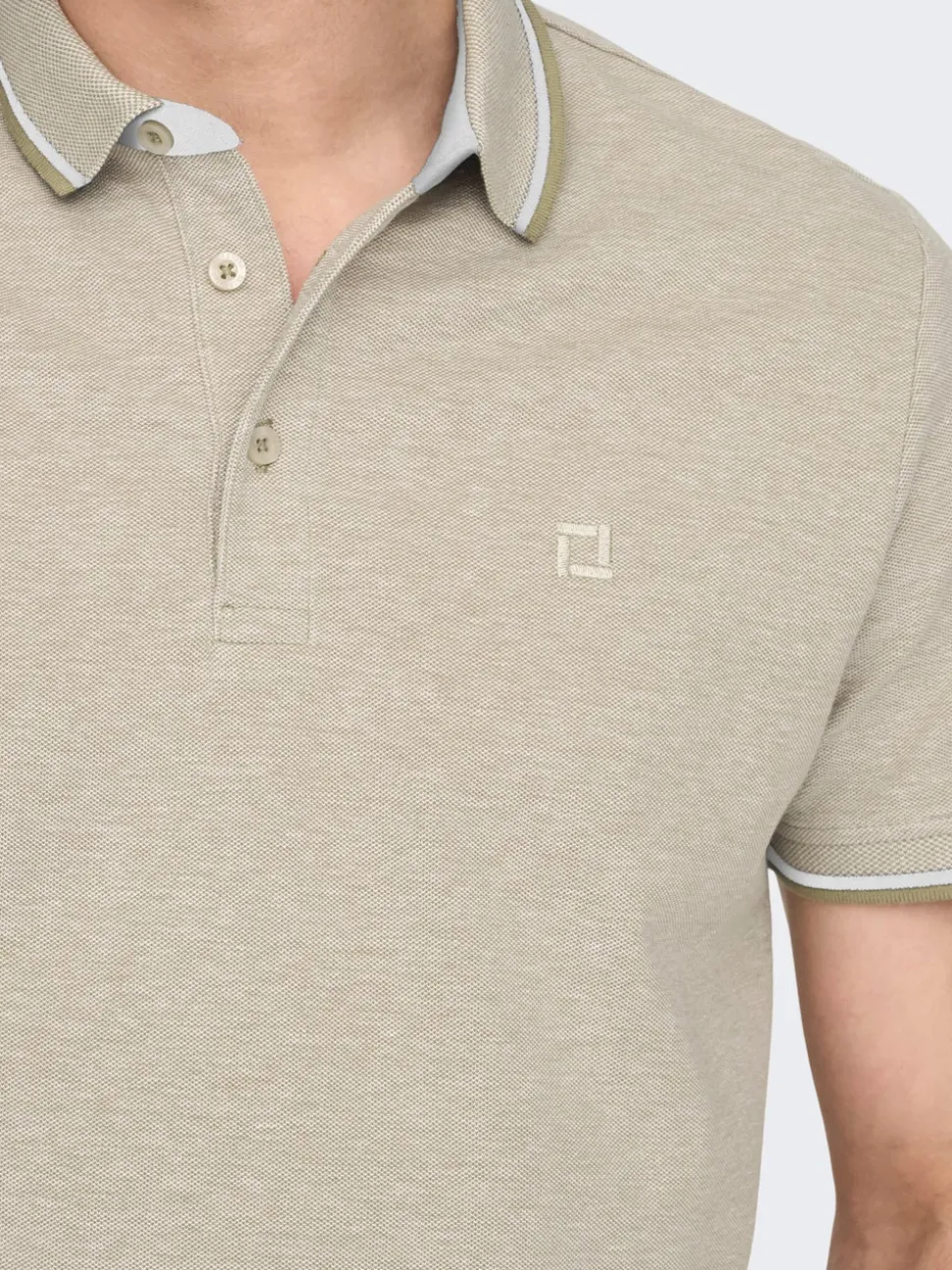 ONSFLETCHER Polo