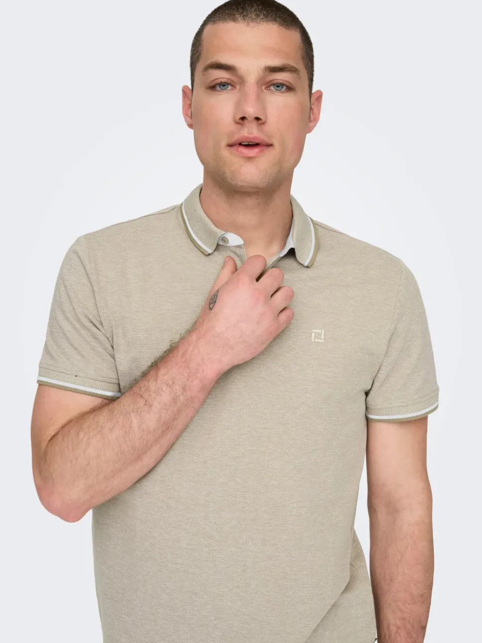 ONSFLETCHER Polo