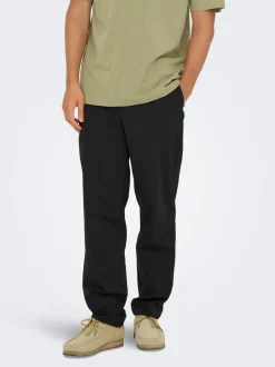 ONSFLEX Tapered Fit Pantalon