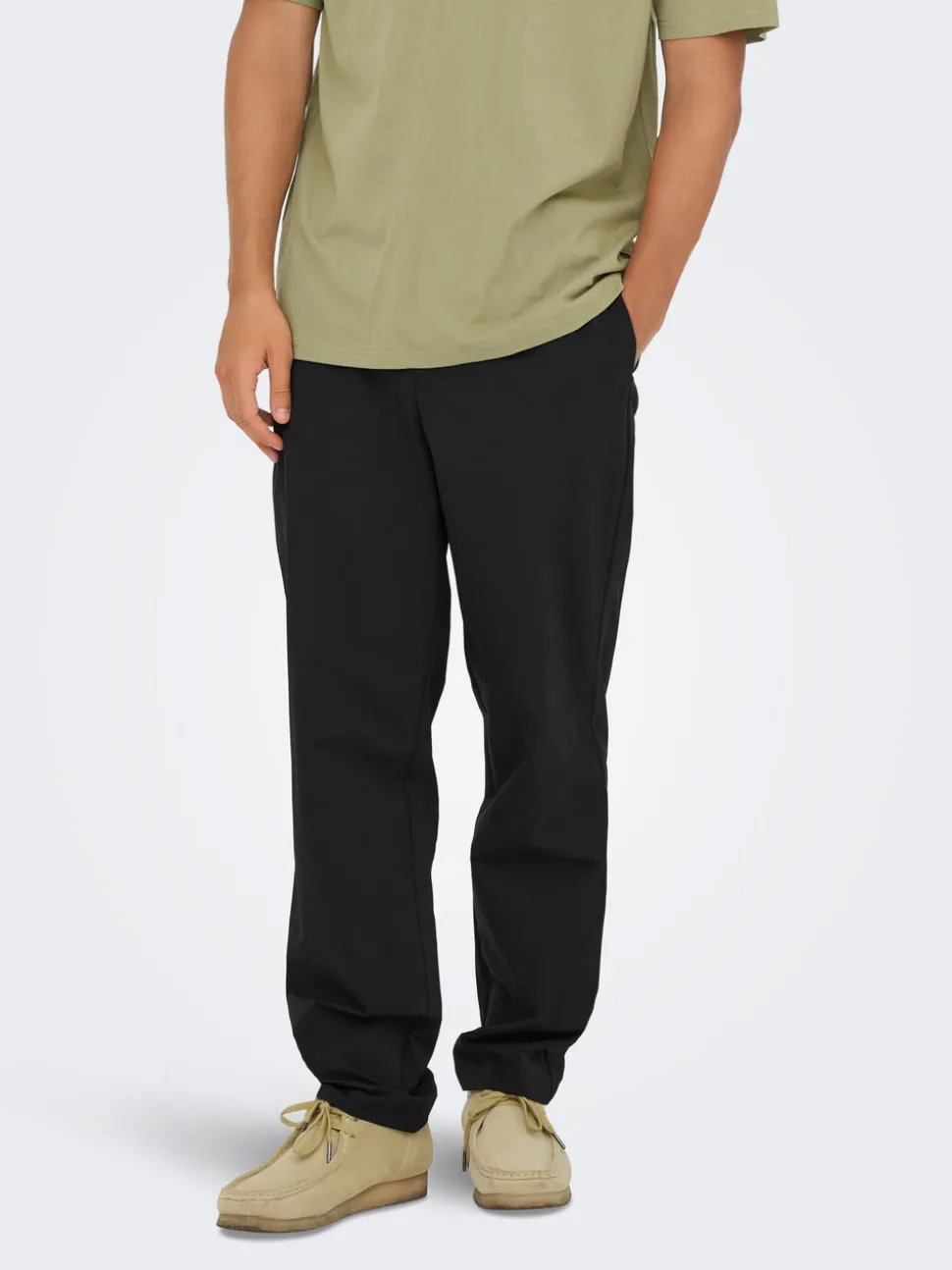 ONSFLEX Tapered Fit Pantalon
