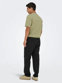 ONSFLEX Tapered Fit Pantalon