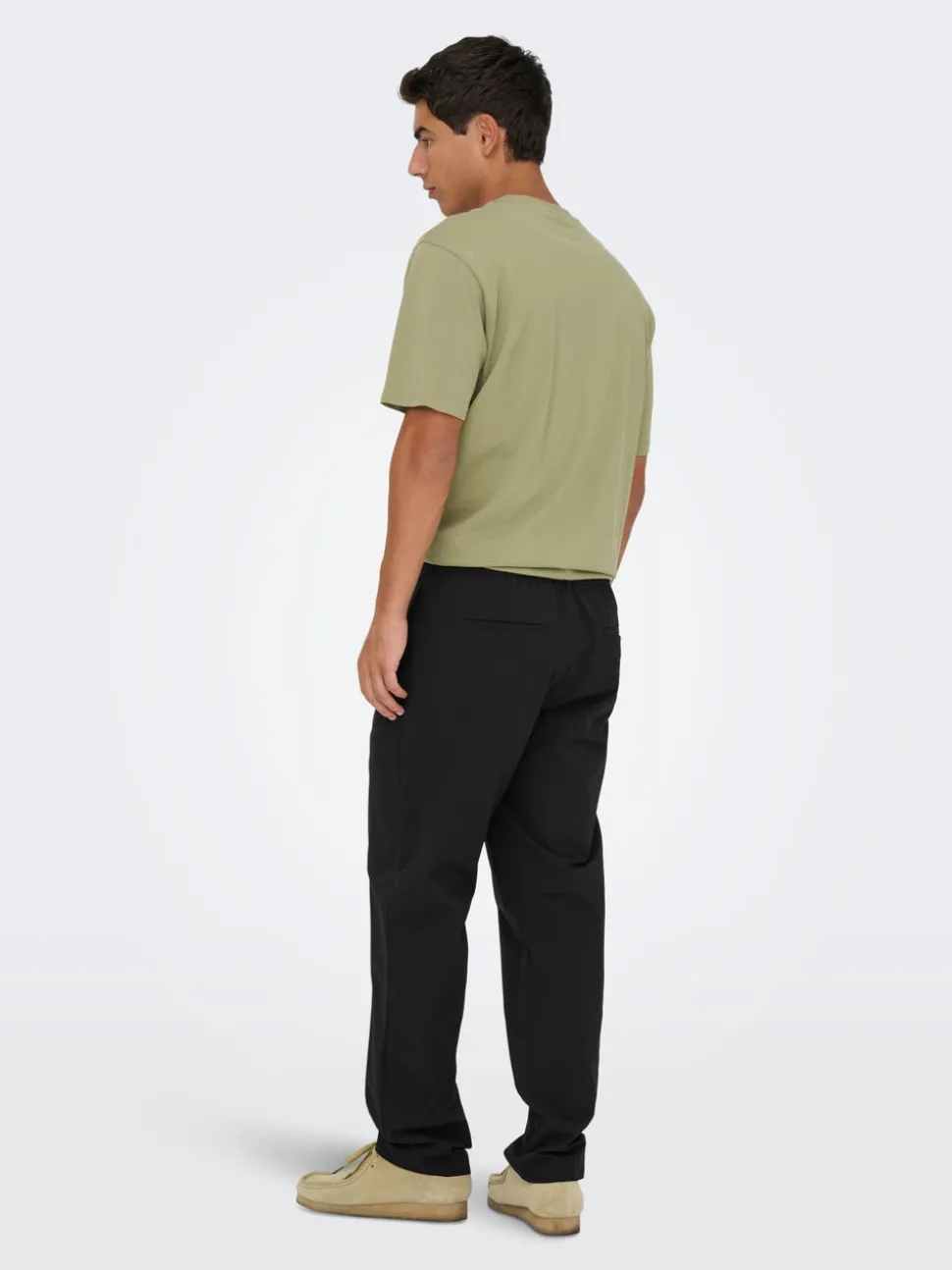 ONSFLEX Tapered Fit Pantalon