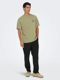 ONSFLEX Tapered Fit Pantalon