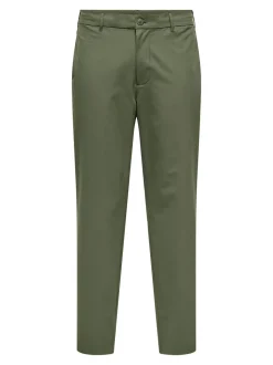 ONSFLEX Tapered Fit Pantalon