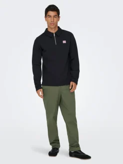 ONSFLEX Tapered Fit Pantalon