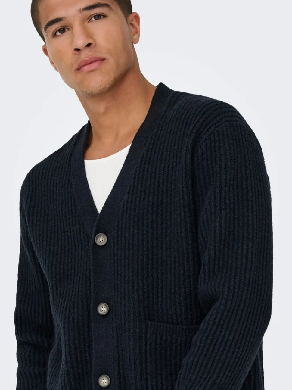 ONSFRAME Cardigans en maille