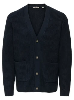 ONSFRAME Cardigans en maille