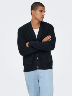 ONSFRAME Cardigans en maille