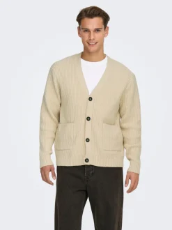 ONSFRAME Cardigans en maille