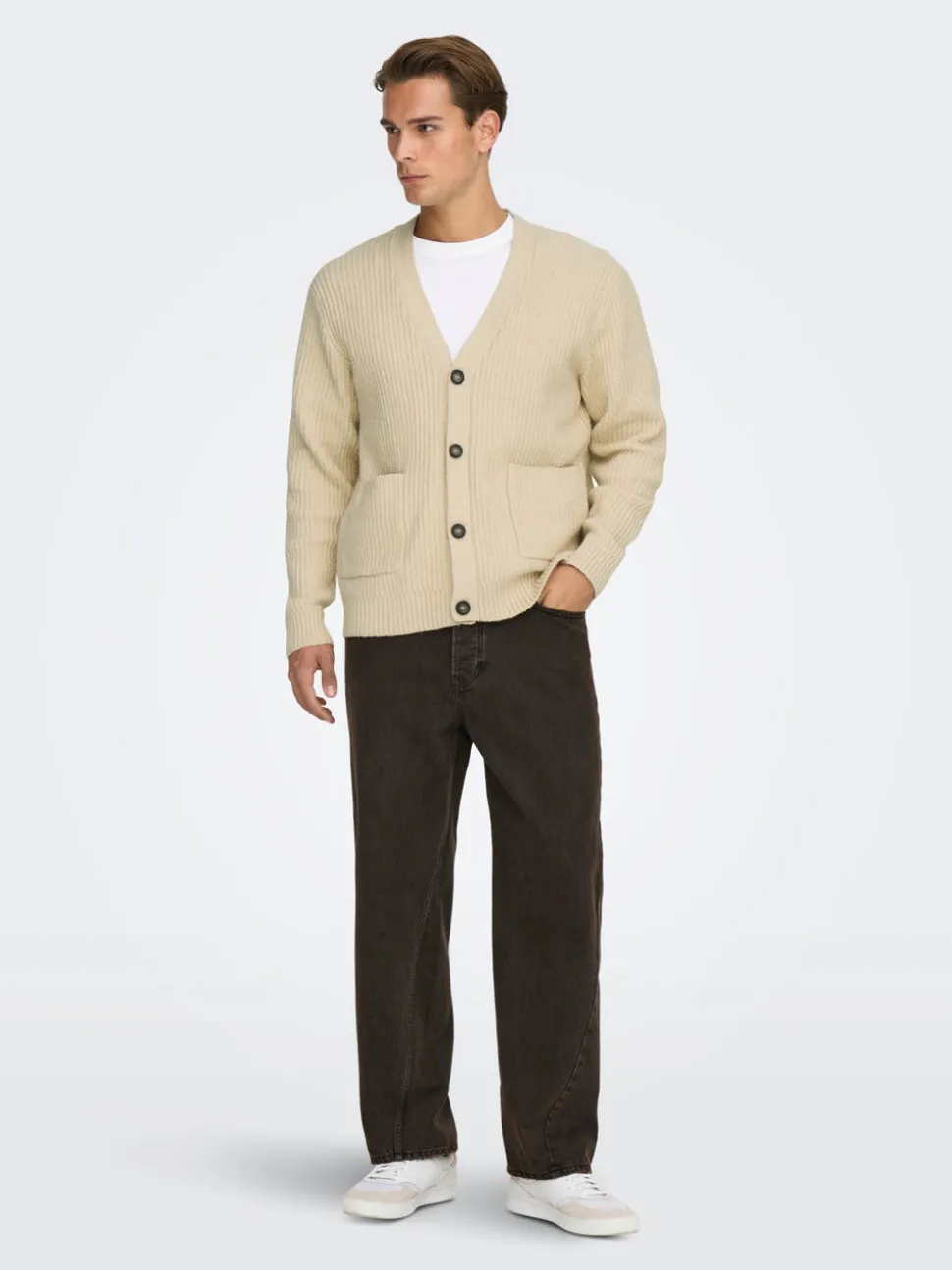 ONSFRAME Cardigans en maille