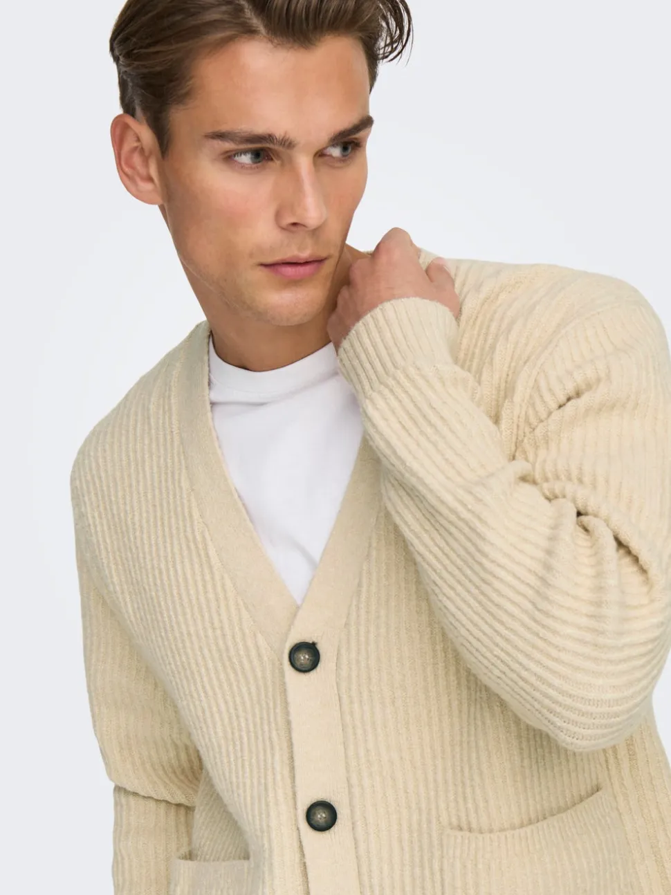 ONSFRAME Cardigans en maille