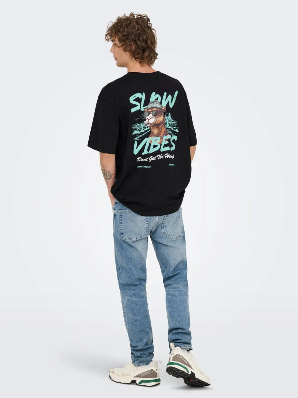 ONSFRANK T-shirt