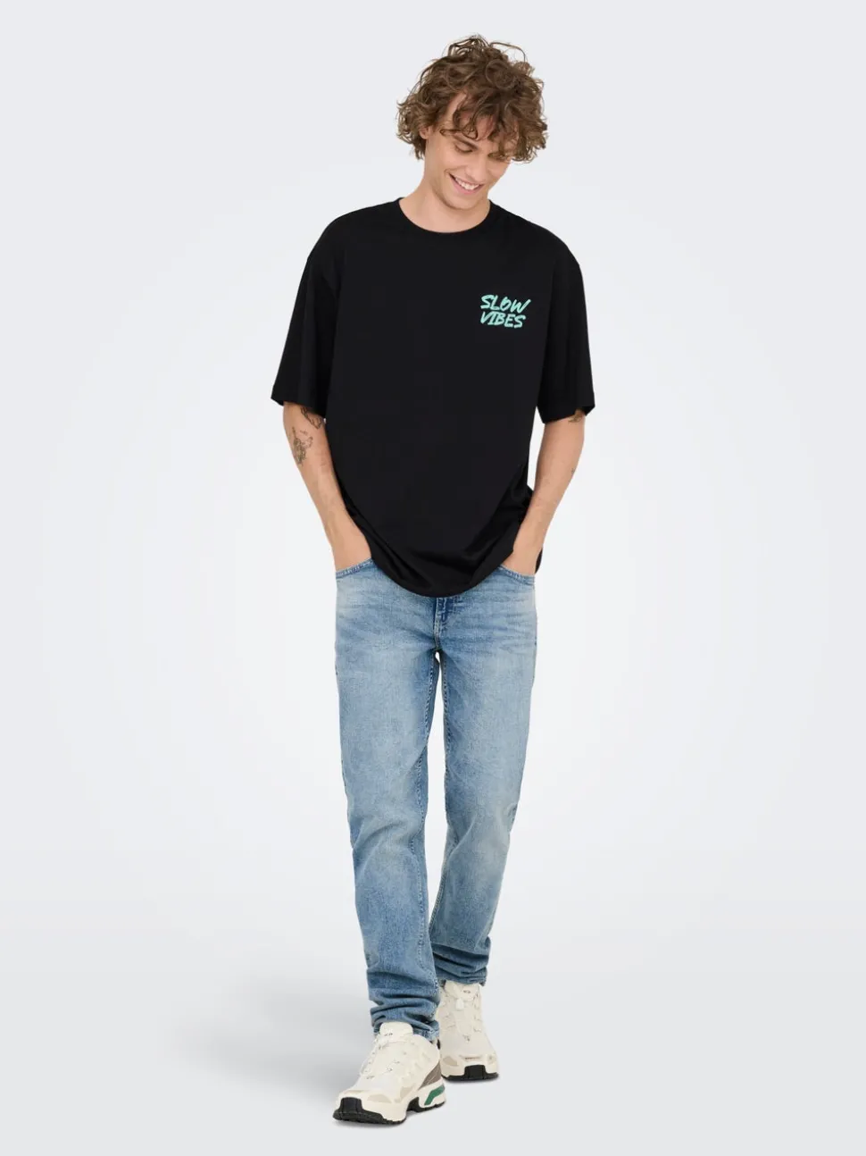 ONSFRANK T-shirt