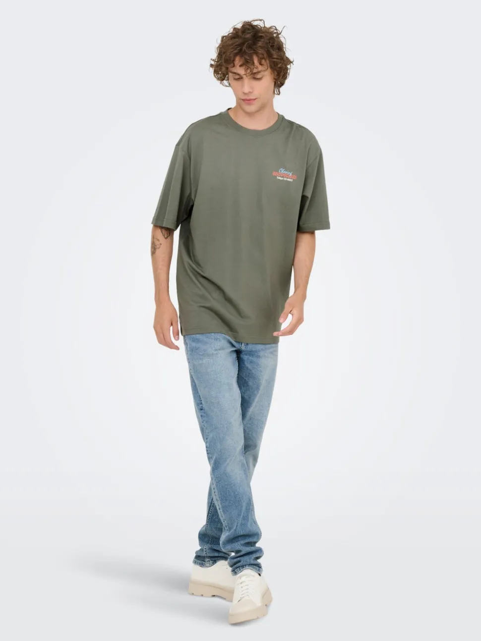 ONSFRANK T-shirt