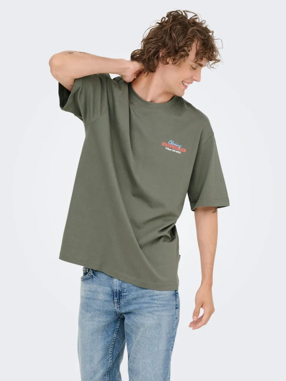 ONSFRANK T-shirt