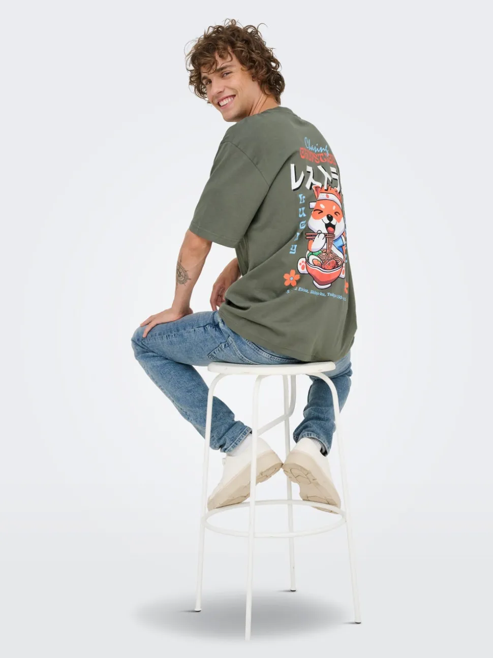 ONSFRANK T-shirt