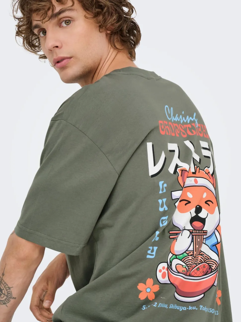 ONSFRANK T-shirt