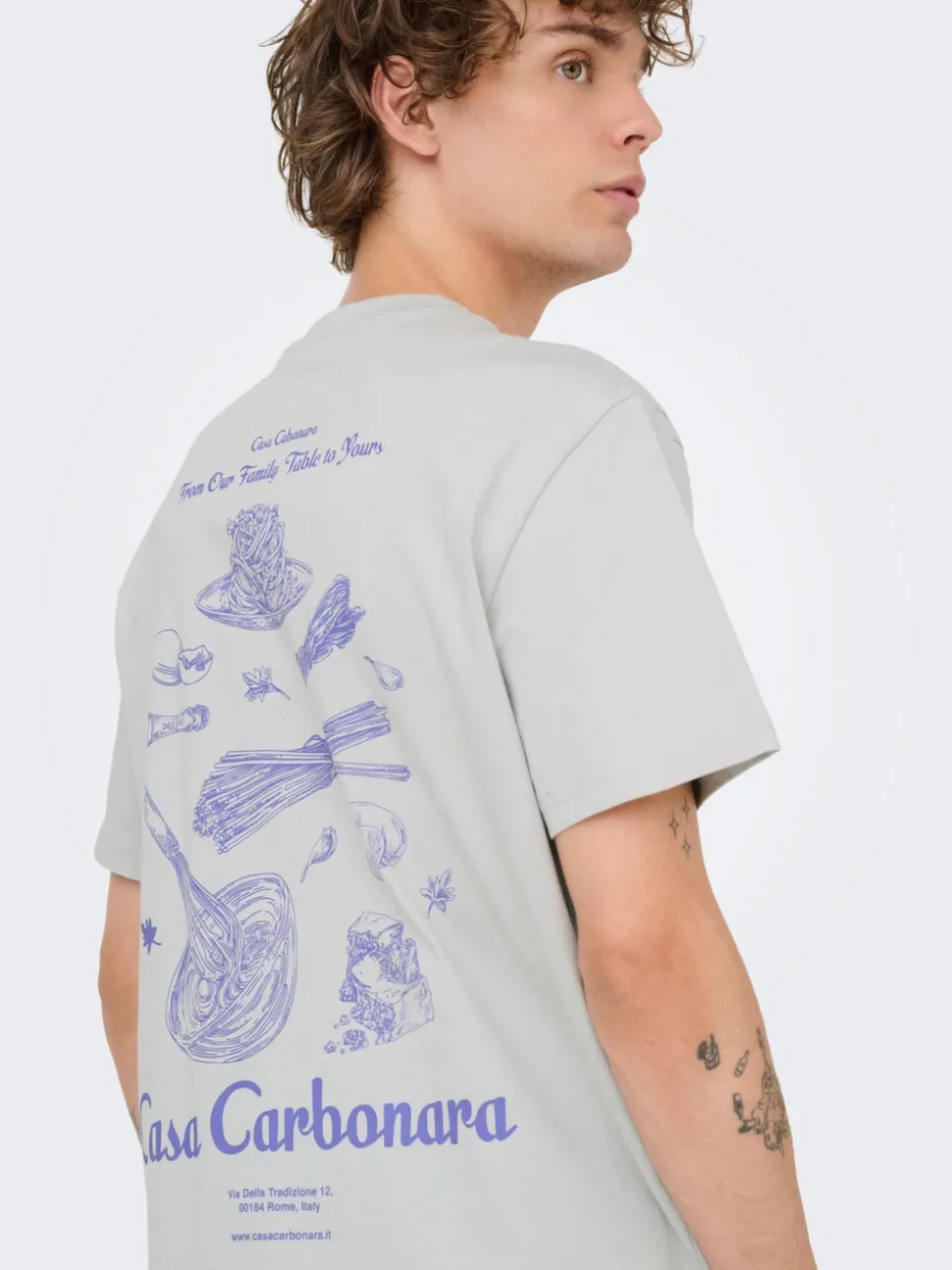 ONSFRED T-shirt