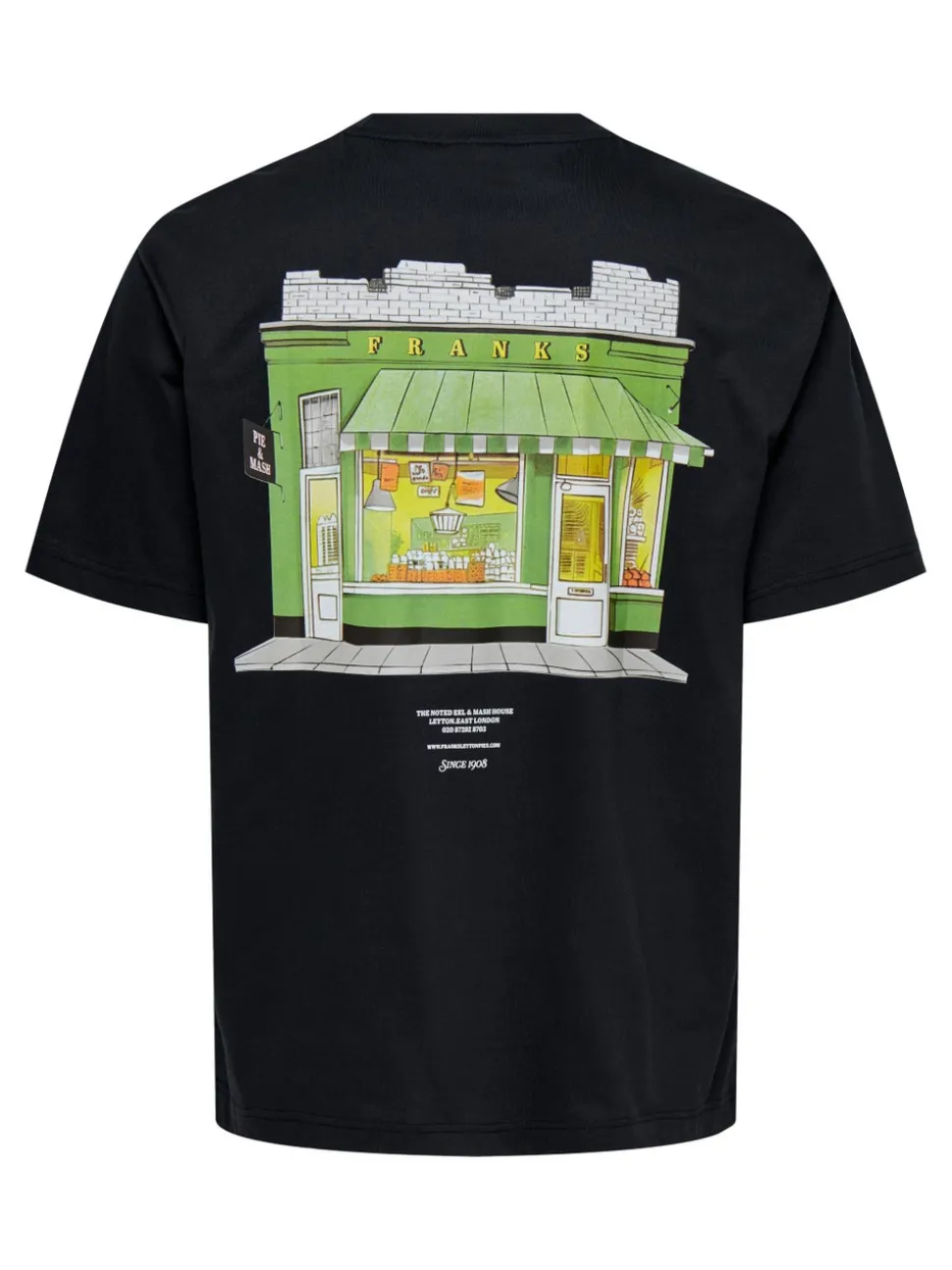 ONSFRED T-shirt