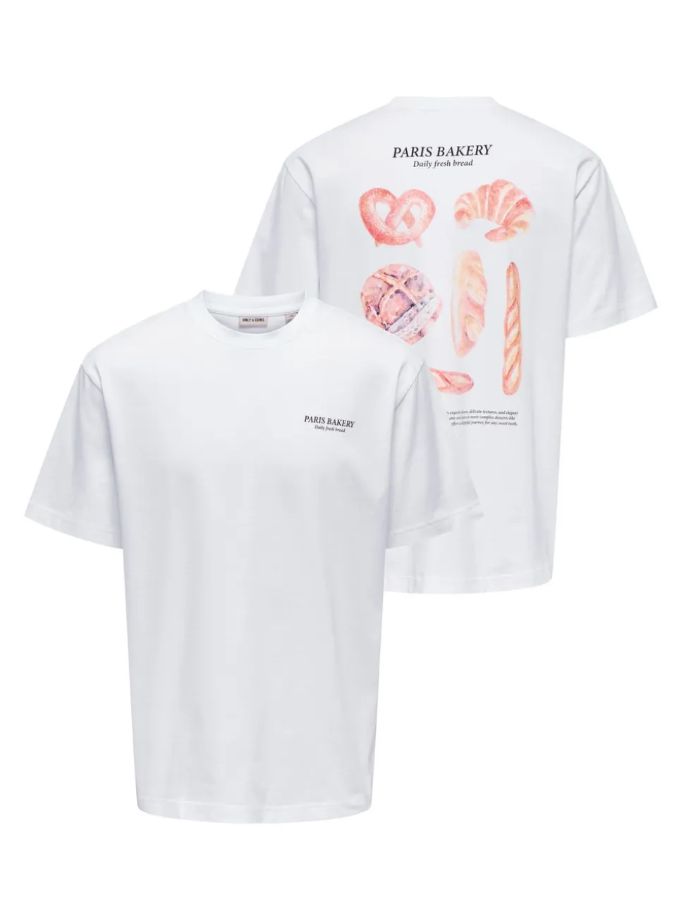 ONSFRED T-shirt