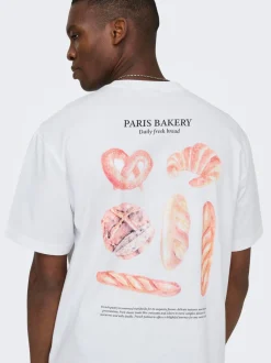 ONSFRED T-shirt