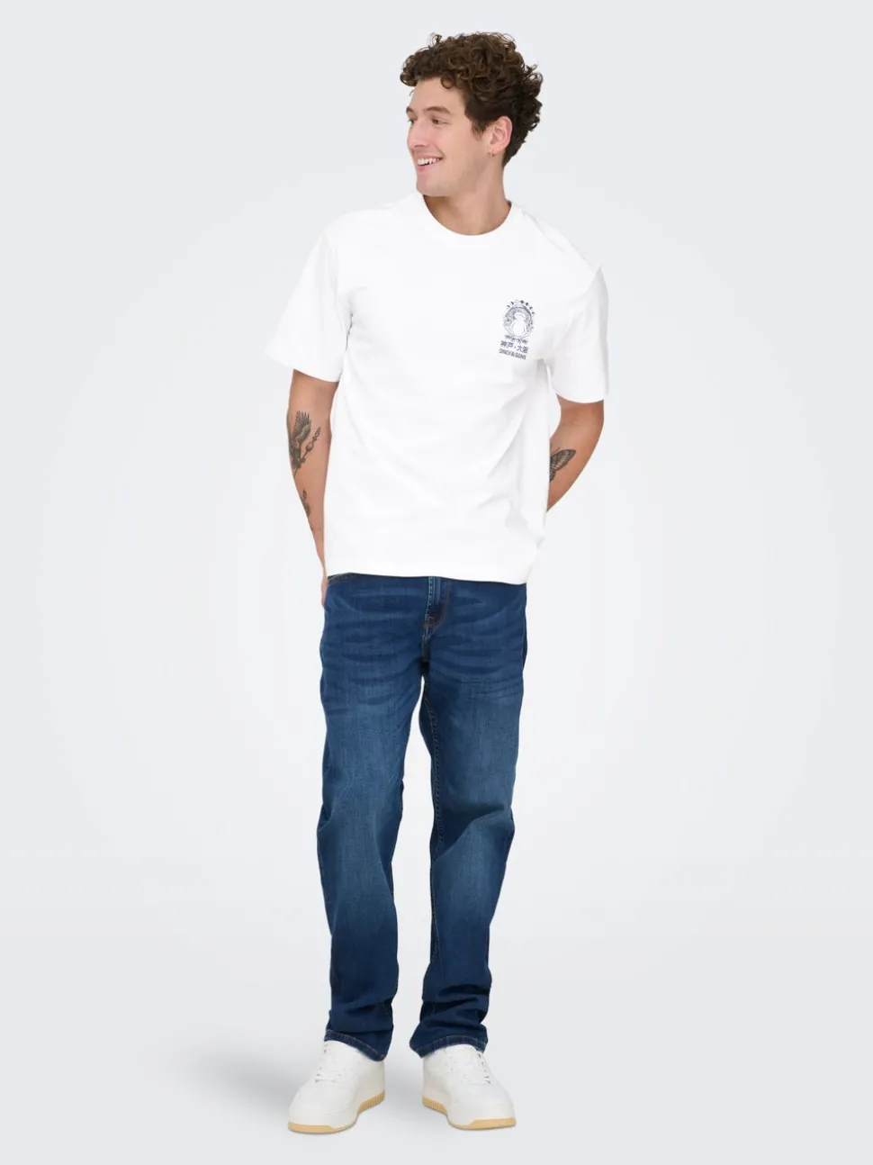 ONSFRED T-shirt