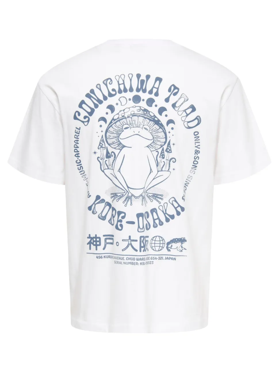 ONSFRED T-shirt