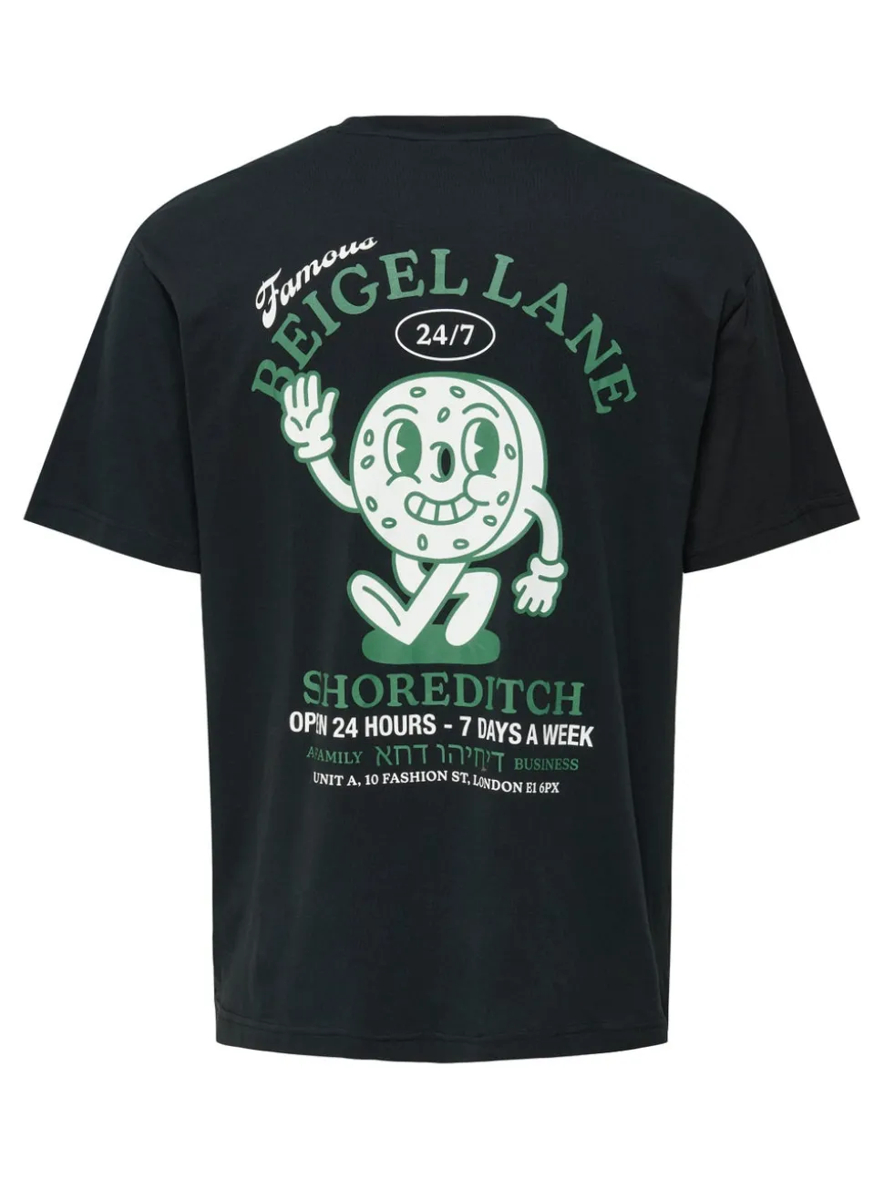 ONSFREDDI T-shirt
