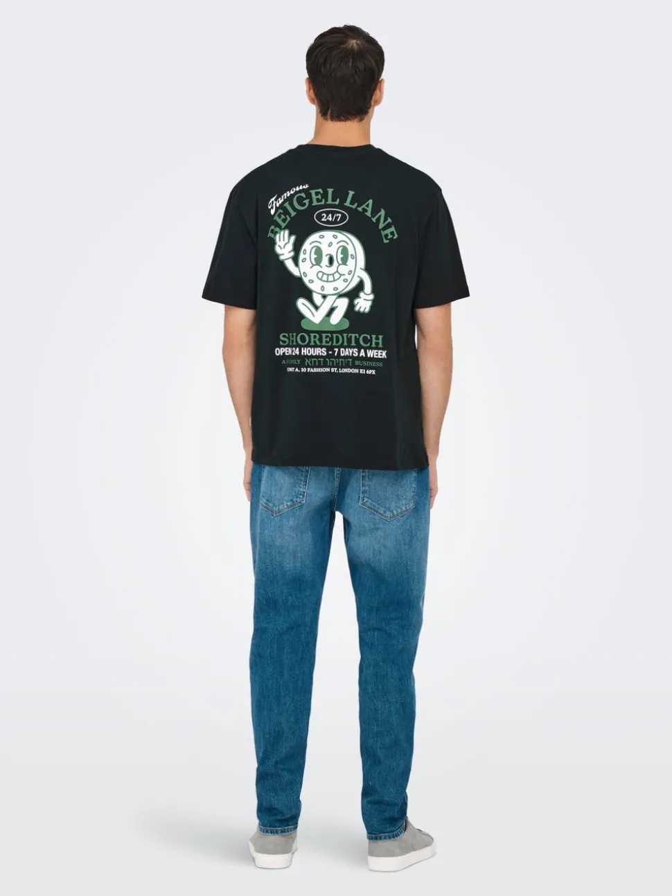 ONSFREDDI T-shirt