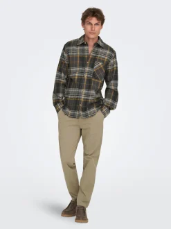 ONSFREE Regular Fit Pantalon