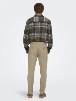 ONSFREE Regular Fit Pantalon
