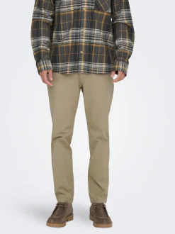 ONSFREE Regular Fit Pantalon