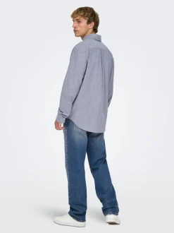 ONSGATON Chemise habillée