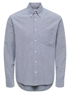 ONSGATON Chemise habillée