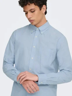 ONSGATON Chemise habillée