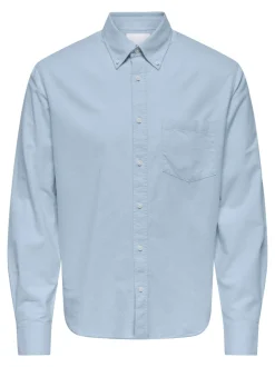 ONSGATON Chemise habillée